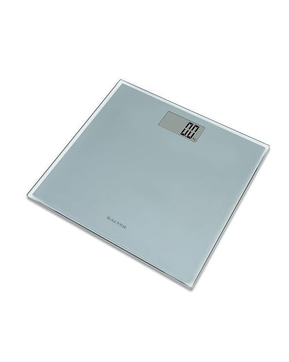 Salter 9028 SV3R09 Digital Bathroom Scales Silver