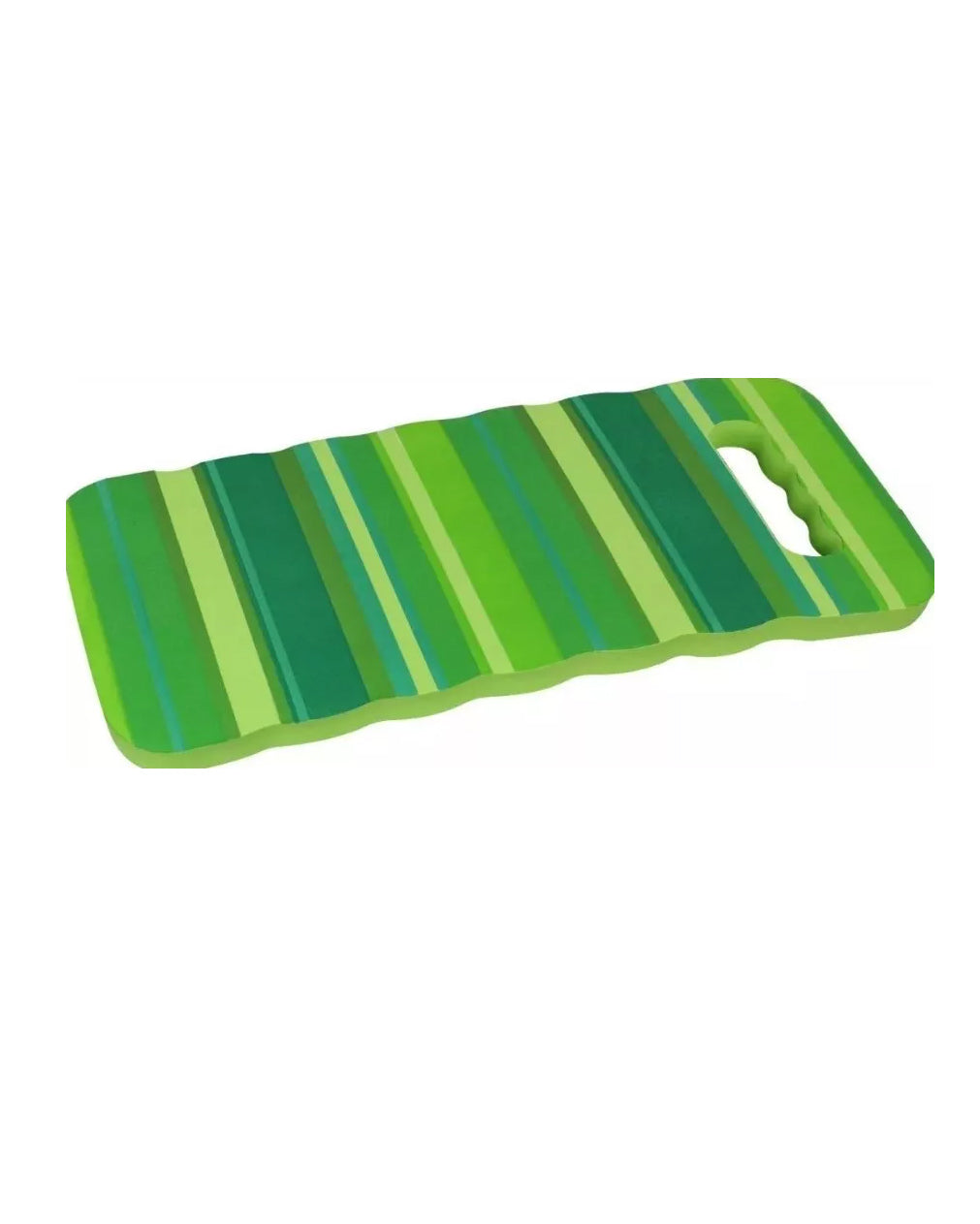 Garden Kneeling Pad & Apron Set Plant Theatre Green