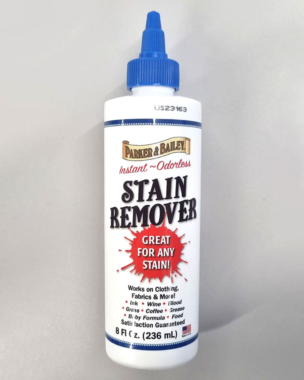 Stain Remover Stain Medic Parker & Bailey