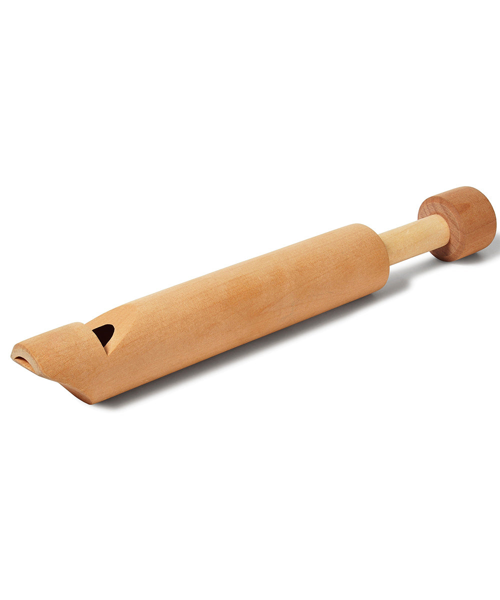 Slide Whistle Wooden FSC Wood, Age 3+