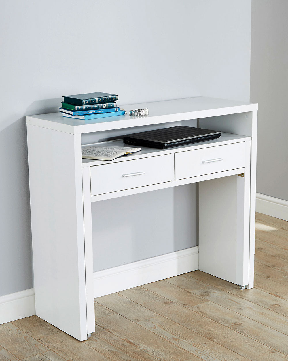 Regis console online desk