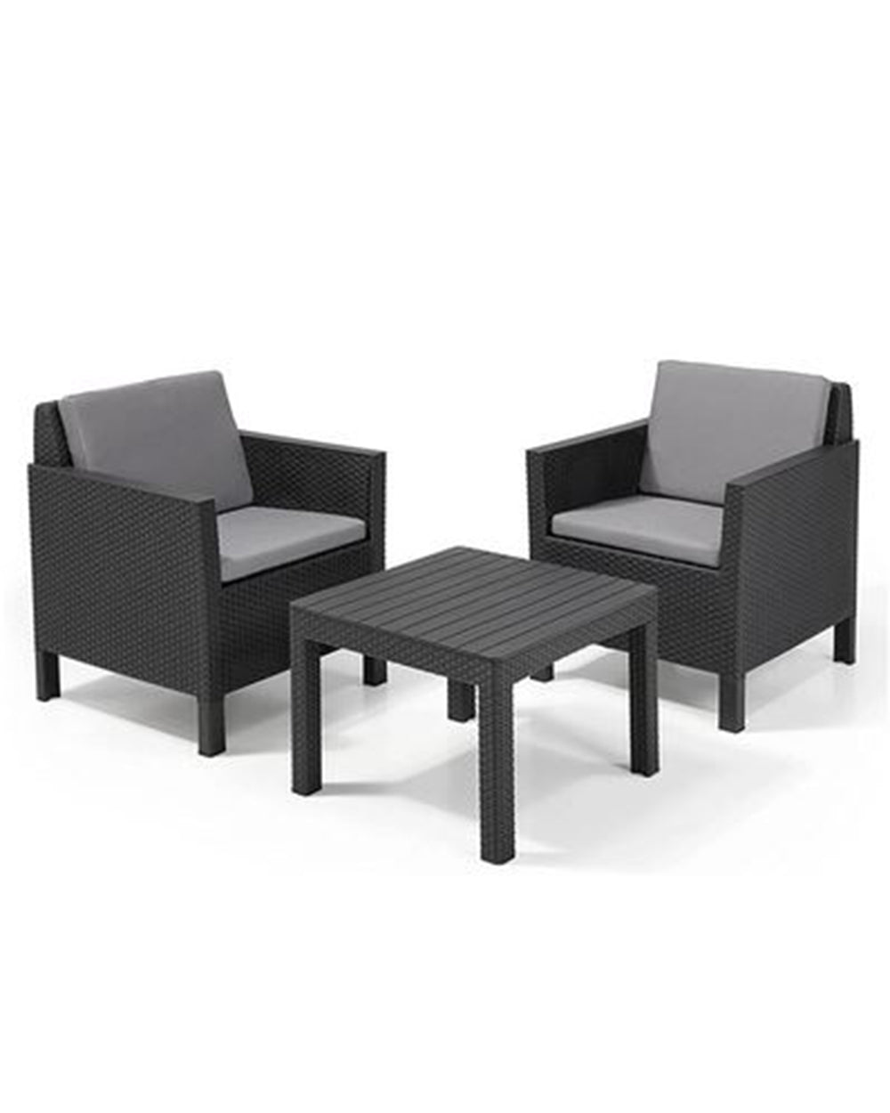 Ryder outdoor french bistro chair online set