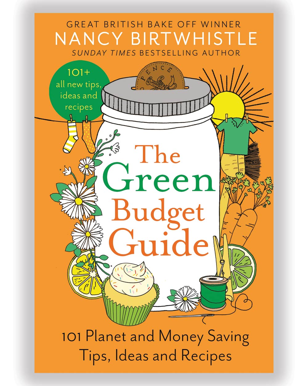The Green Budget Guide Nancy Birtwhistle