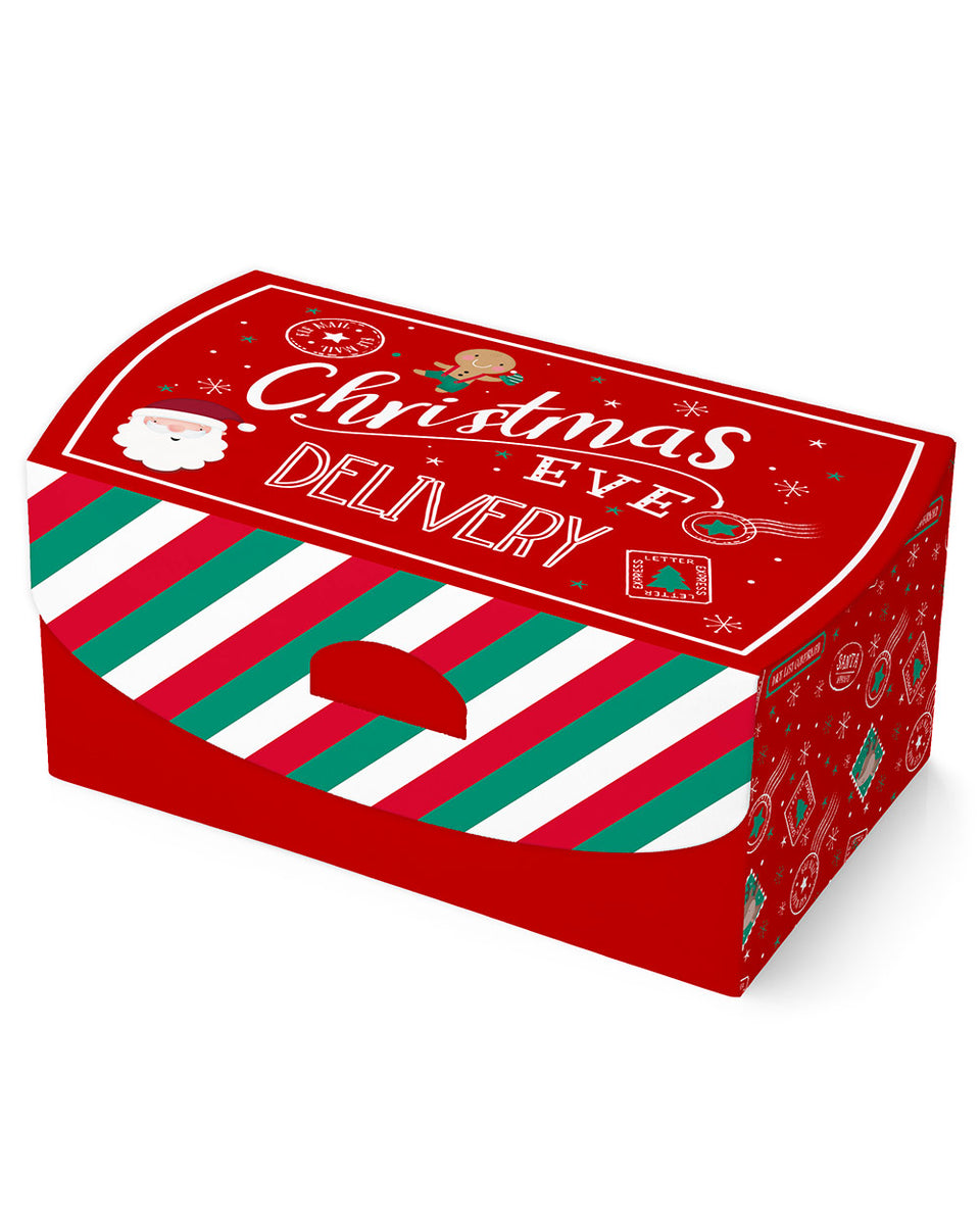 Eve クリスマスボックス Amazon.co.jp: Eve グッズ クリスマスBOX : ホーム＆キッチン