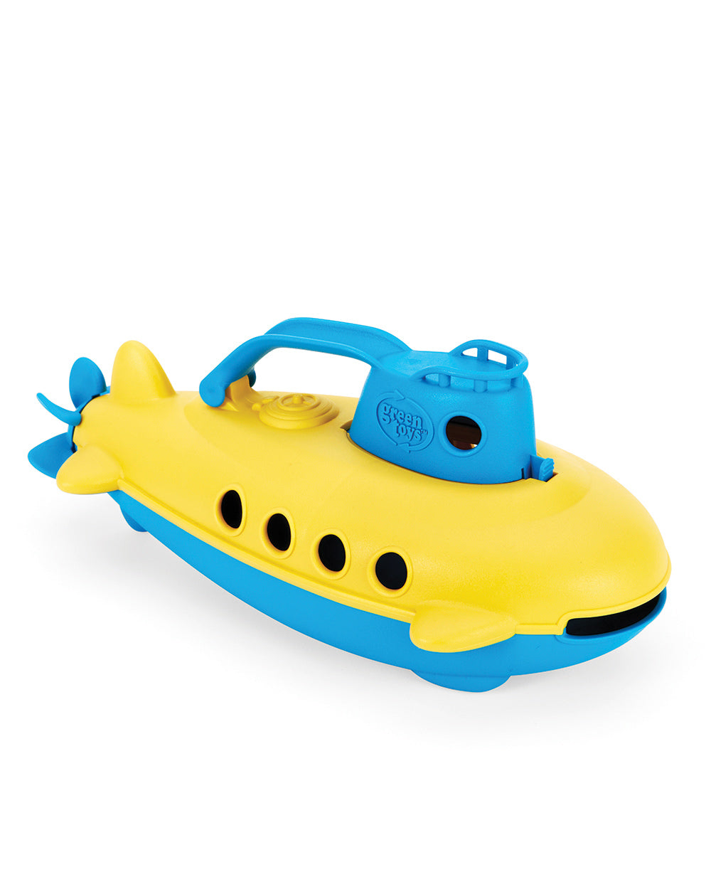 Kids Toy Submarine 100 Recycled Plastic 6 Months Sue Ryder