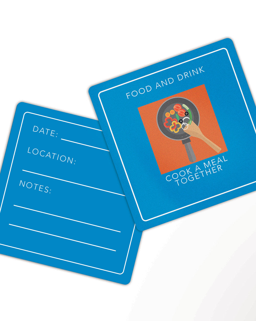 Things to do with Dad Scratch Cards Gifts