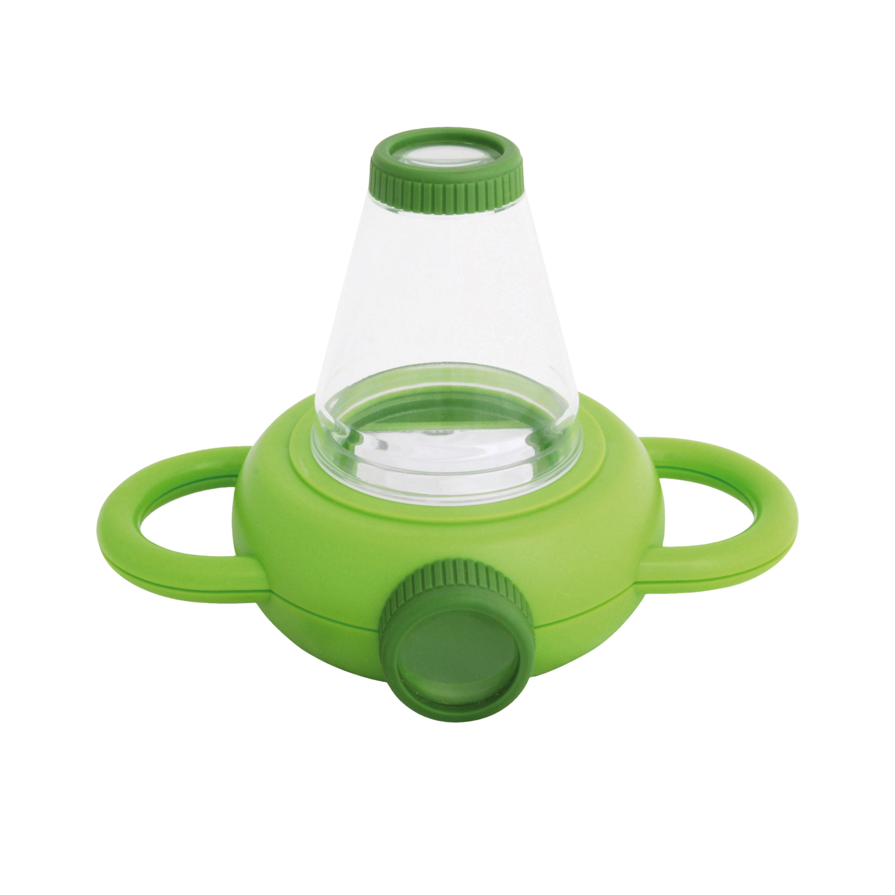 Childrens Insect Study Box Green