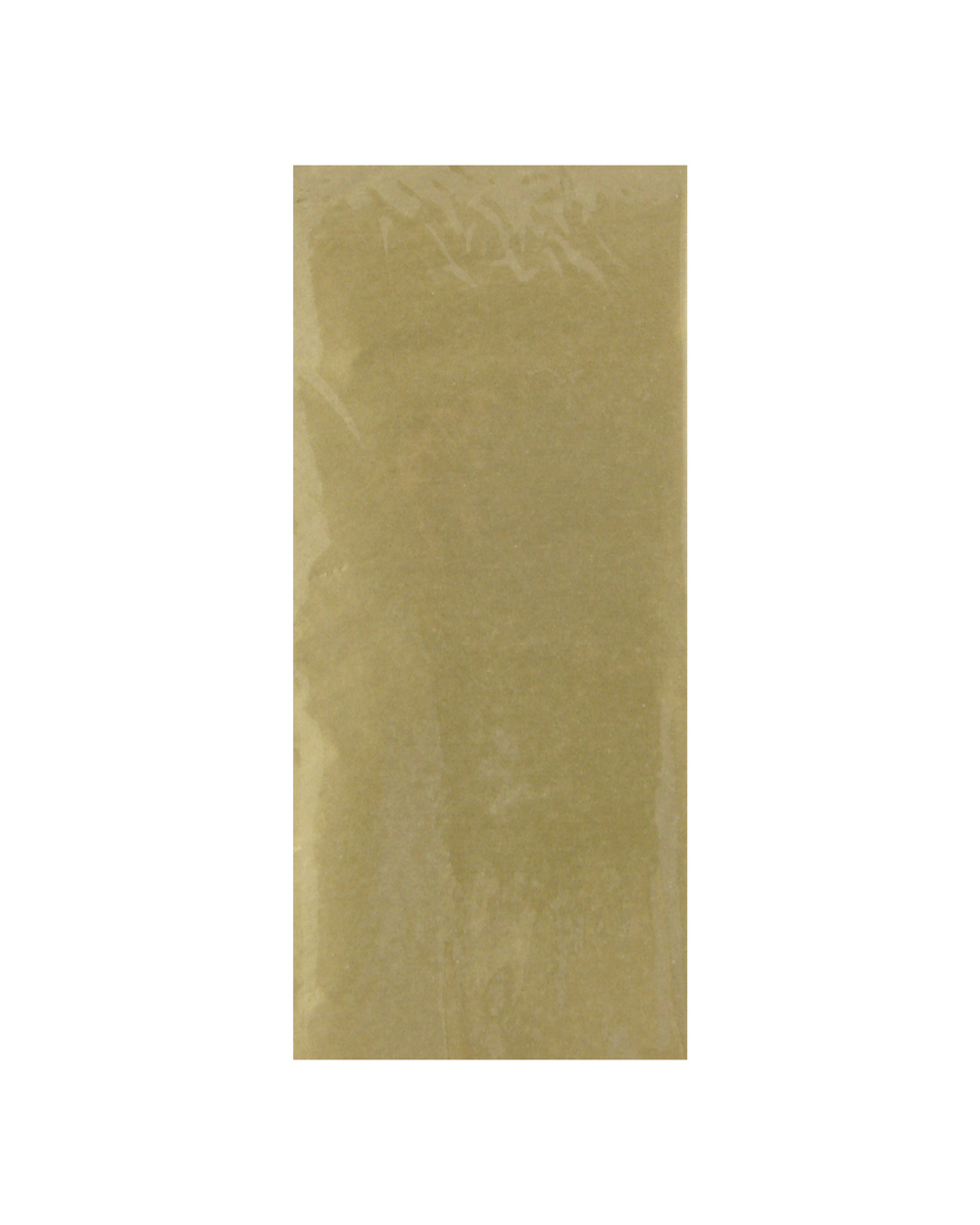 Gold Tissue Paper FSC 4 Pack Wrapping
