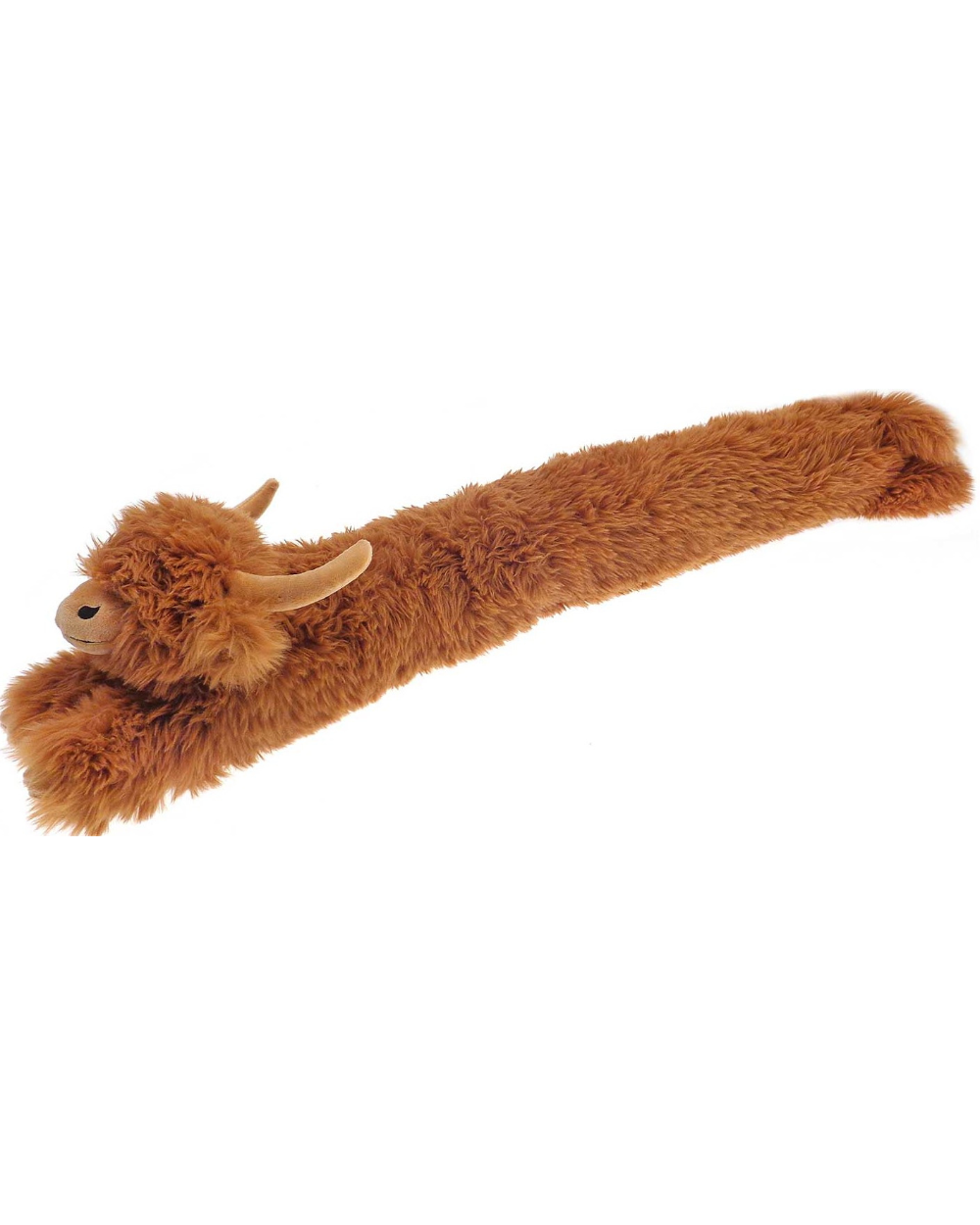 Highland Cow Draught Excluder