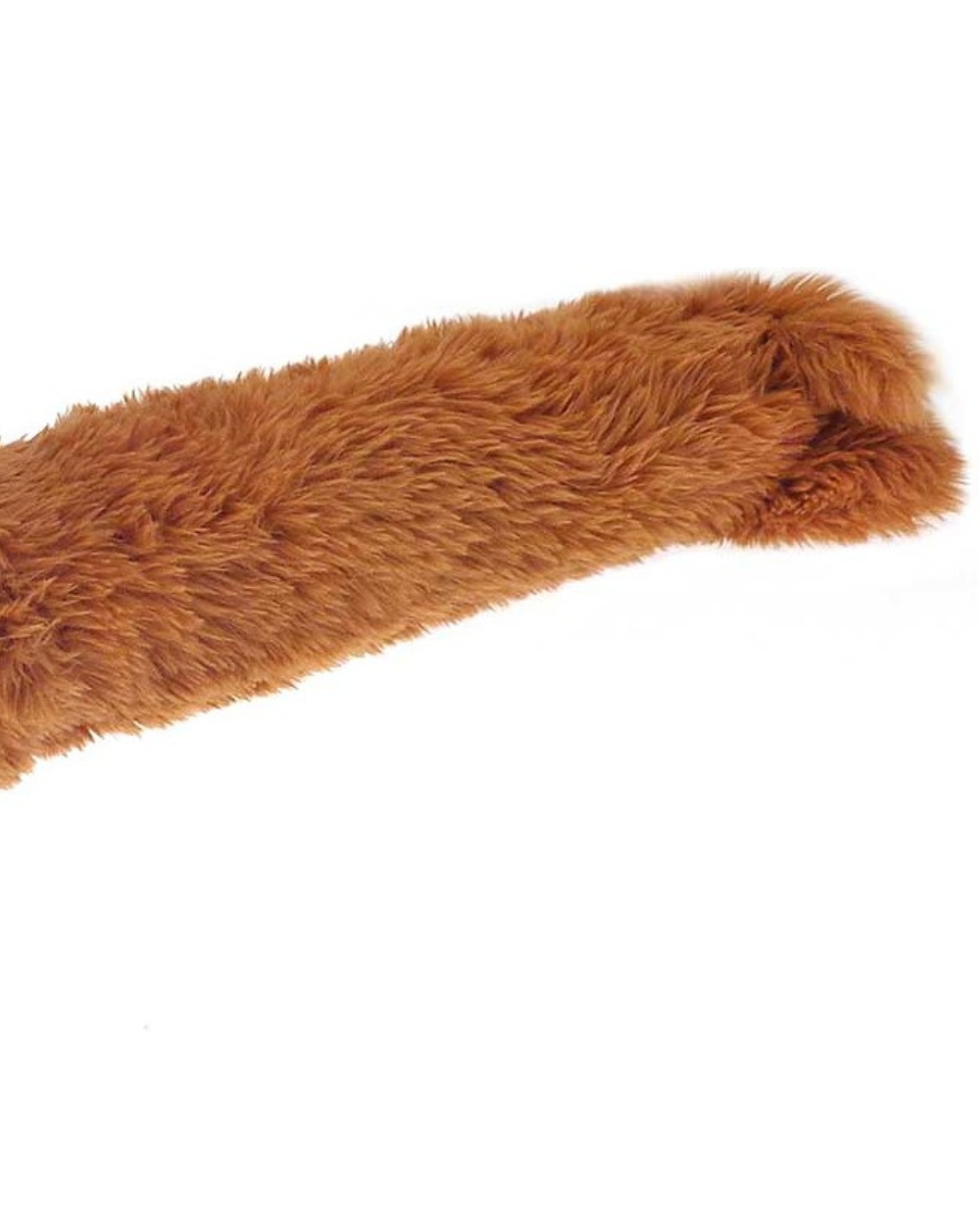 Highland Cow Draught Excluder