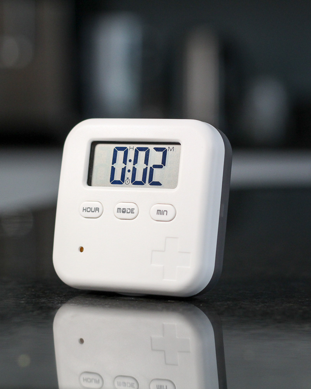 Small Vibration Pill Box