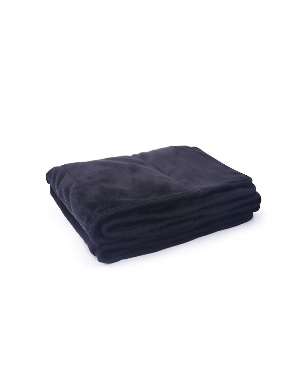 Microwave Small Weighted Blanket