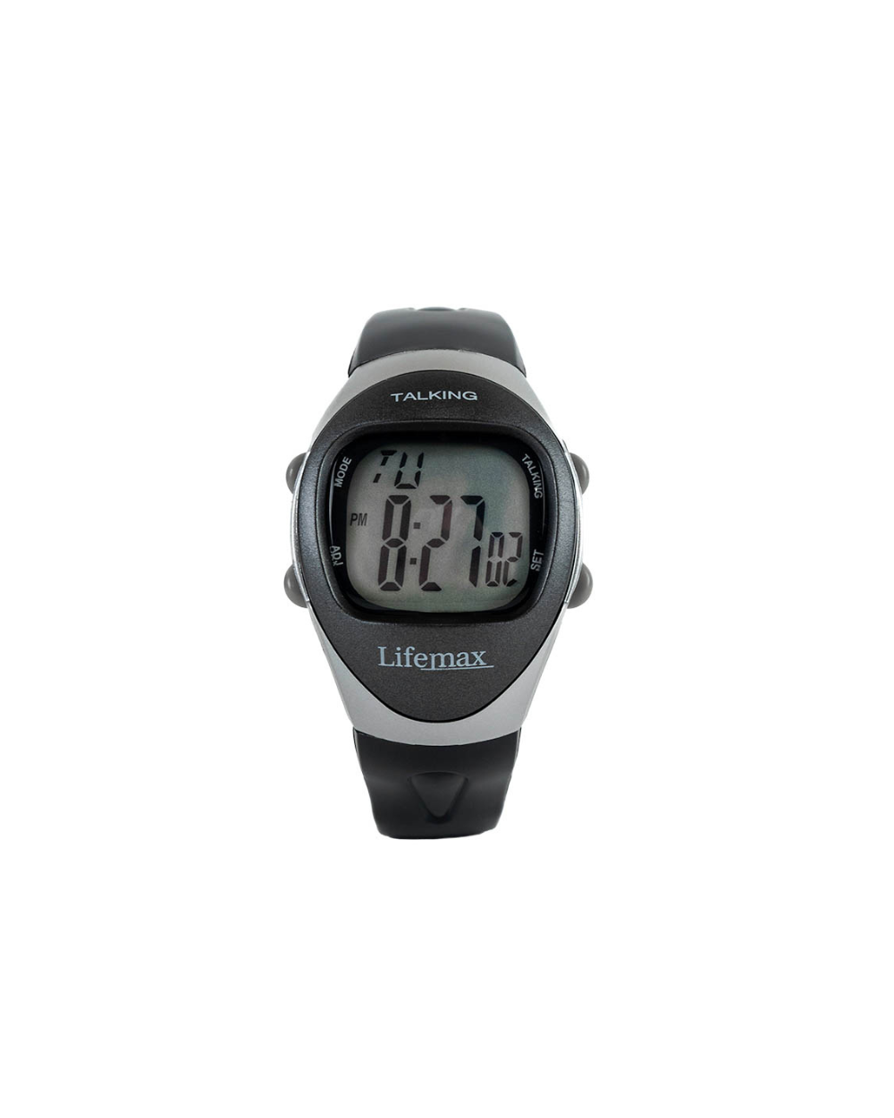 Talking Big Digital Watch