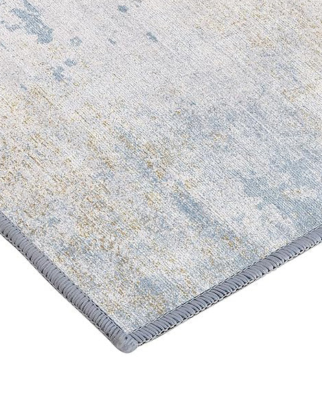 Bohemian Style Runner Rug Carpet 60 x 180 cm