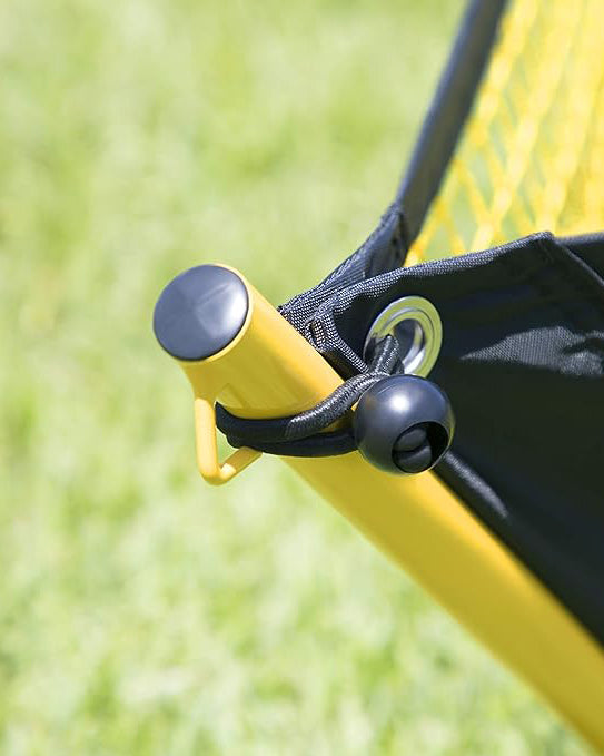 PodiuMax Football Rebounder Net