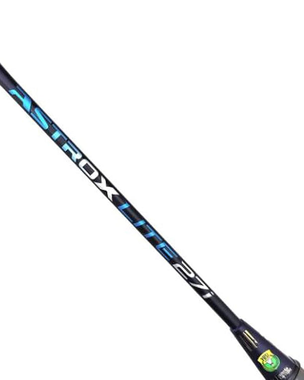 YONEX Astrox Lite 27I Graphite Strung Badminton Racquet