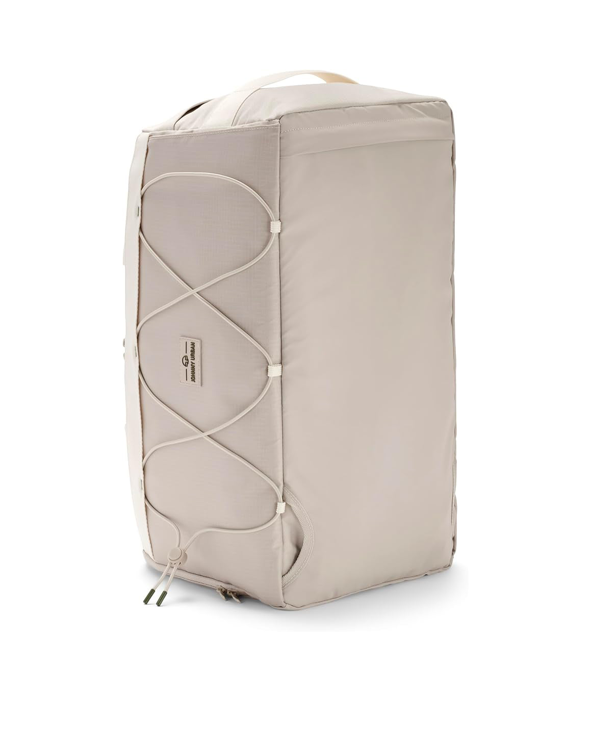 Johnny Urban Shawn 2-in-1 Sports Travel Bag Sand 