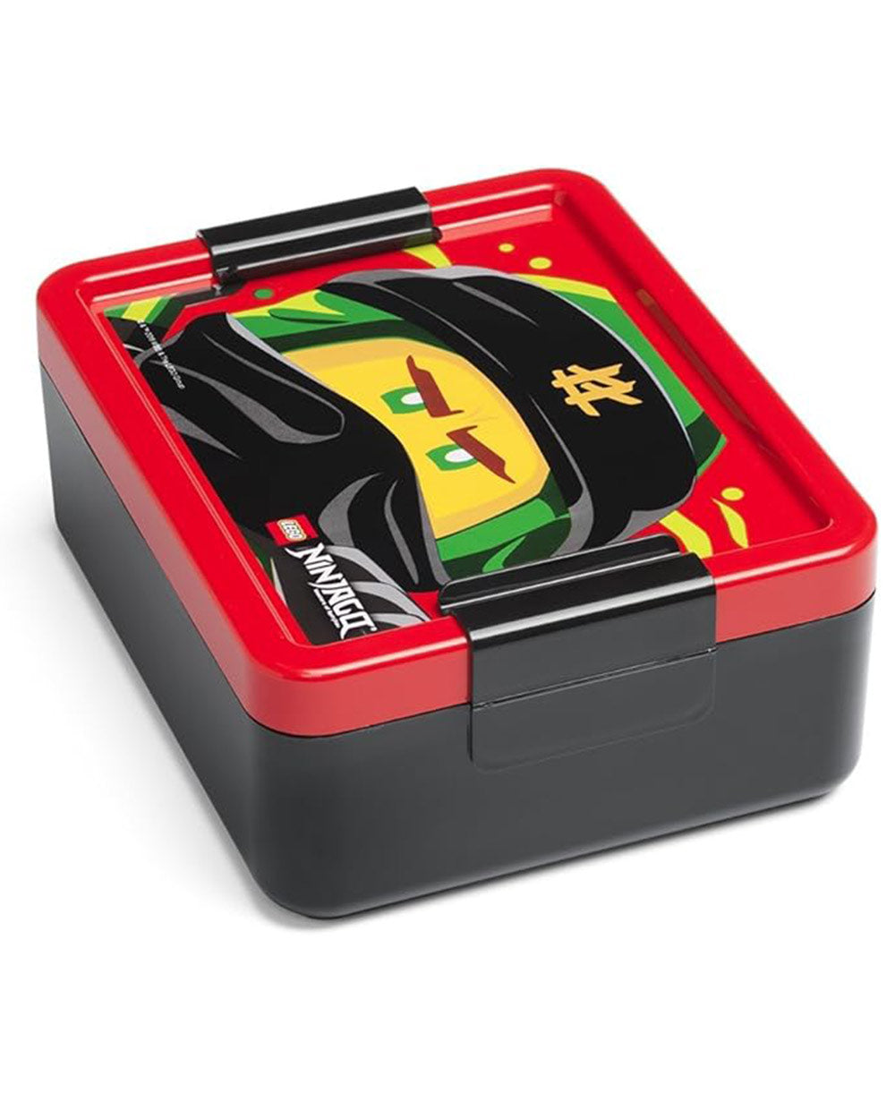 Ninjago lunchbox sale