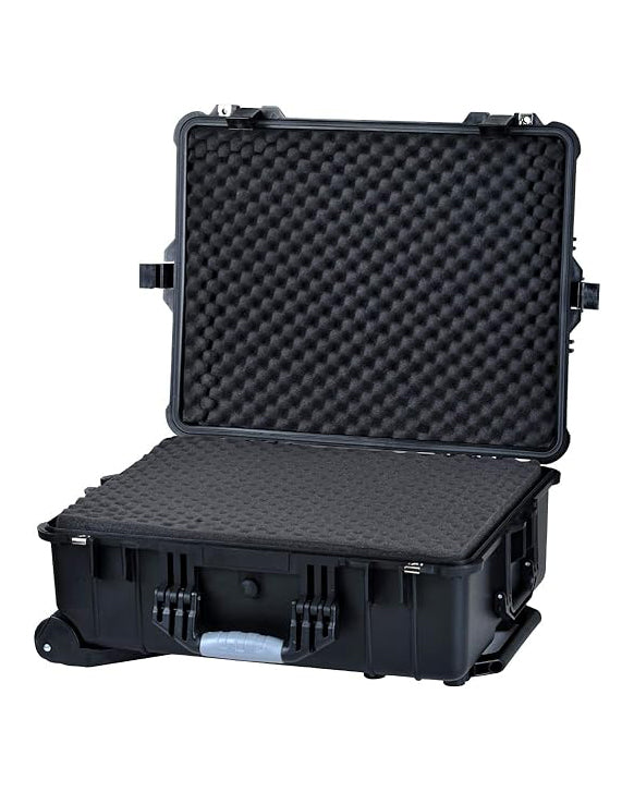 MEIJIA All Weather Waterproof Hard Case Camera Equipment 