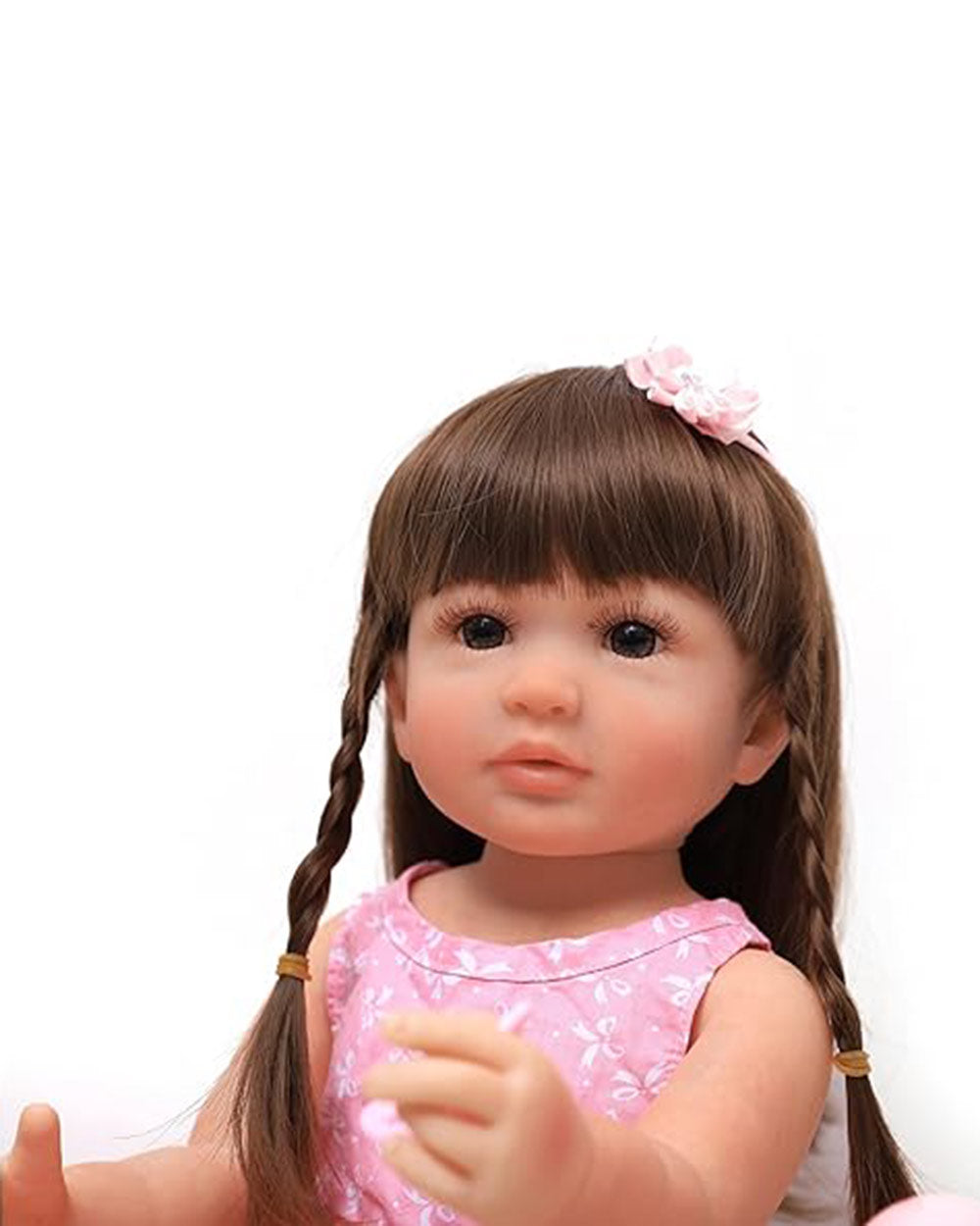 Ziyiui Baby So Real Doll Reborn Dolls Baby Girls Lifelike 22 Sue Ryder