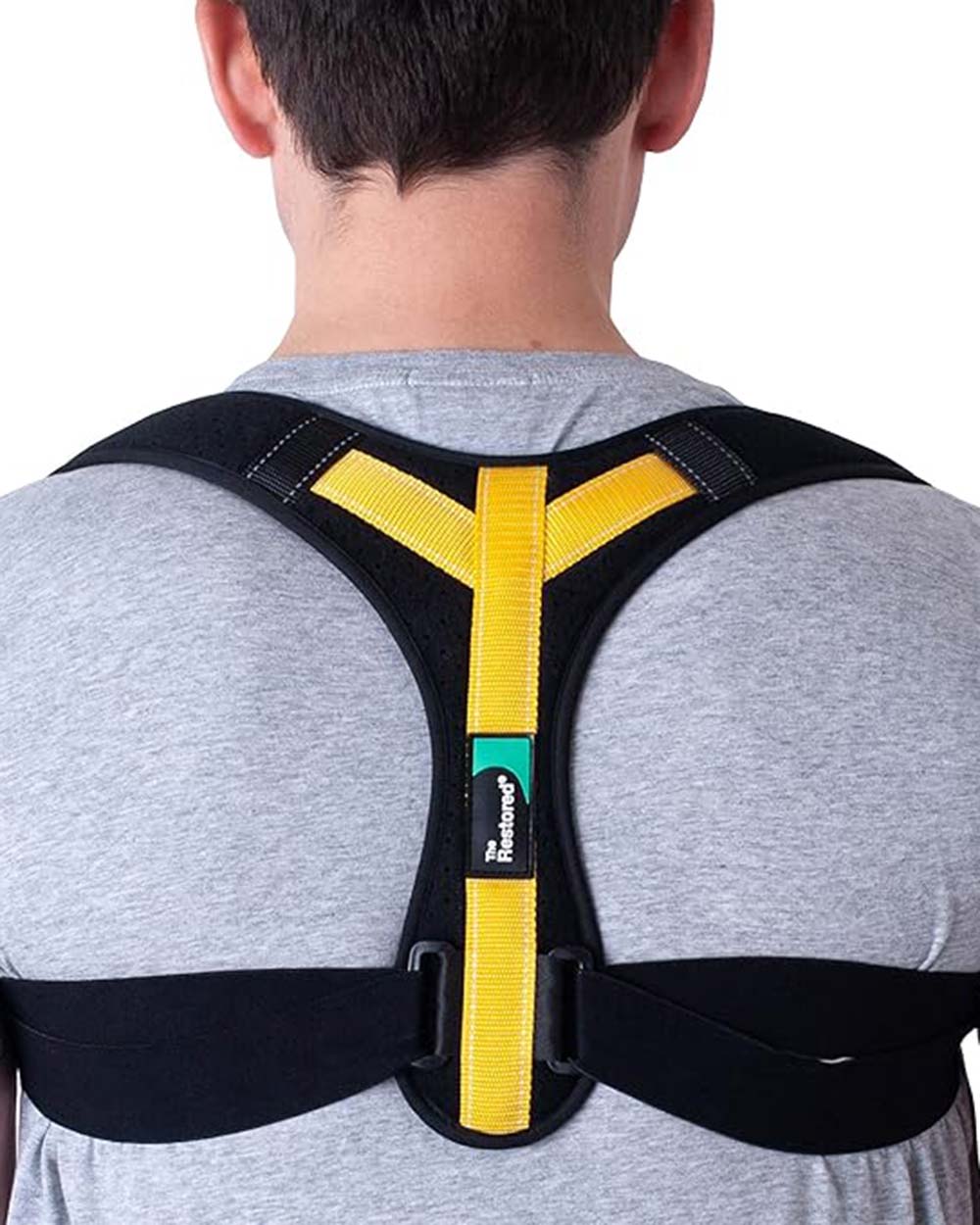 The Restored Back Posture Corrector for Men and Women