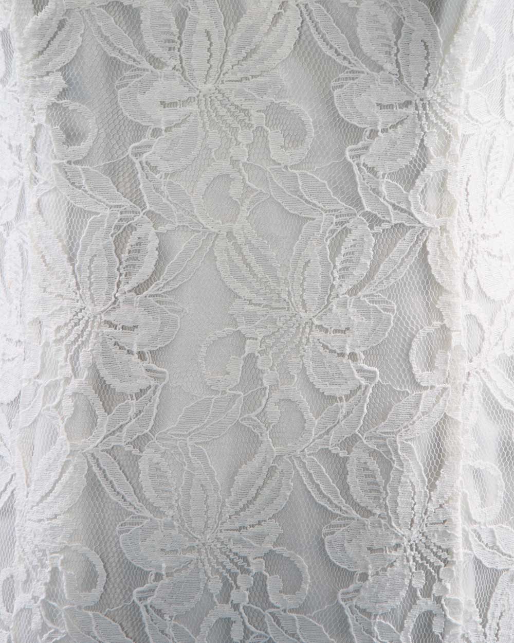 Debut Ivory Fishtail Wedding Dress Size 12
