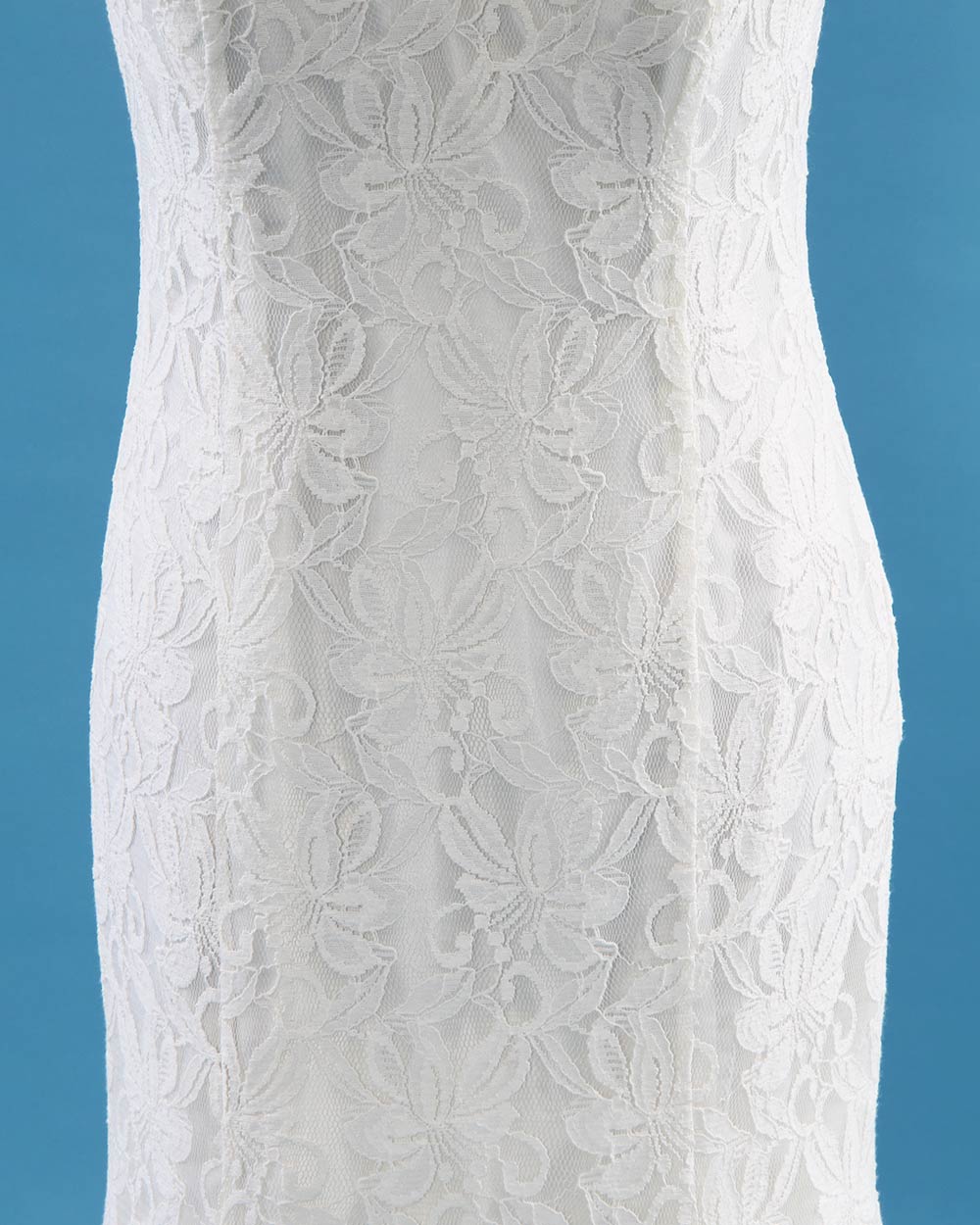 Debut Ivory Fishtail Wedding Dress Size 12