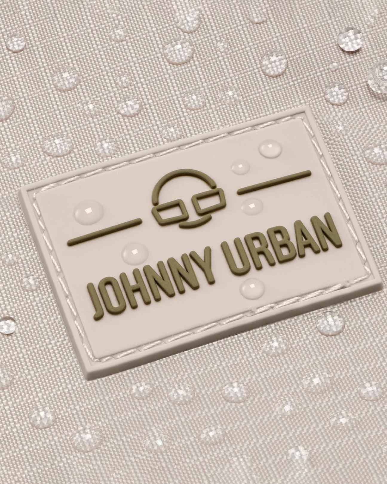 Johnny Urban Shawn 2-in-1 Sports Travel Bag Sand 