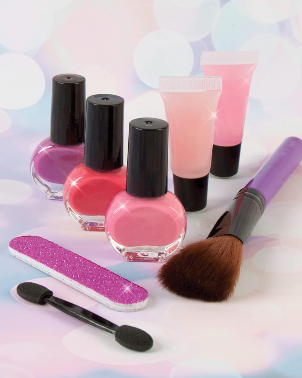 Make It Real Glam Makeup Set