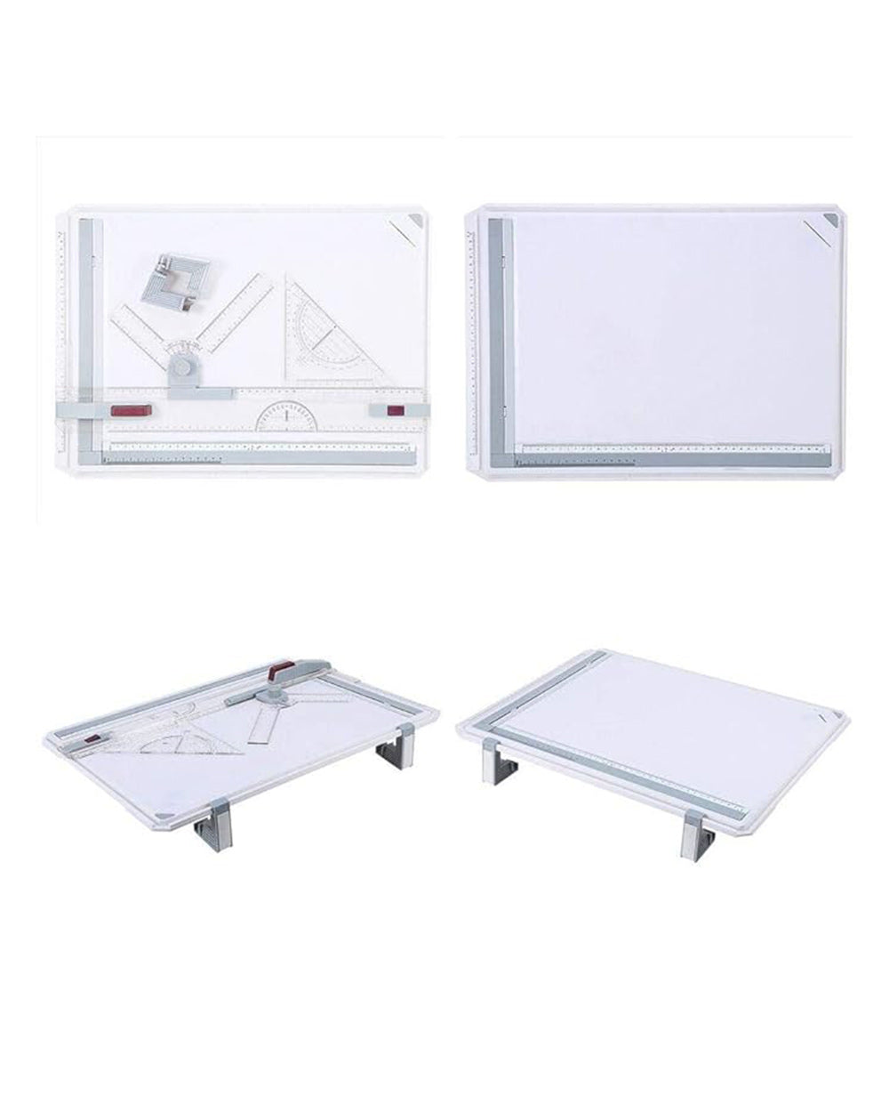 RUNMIND A3 Multifunctional Drawing Board Drafting Table