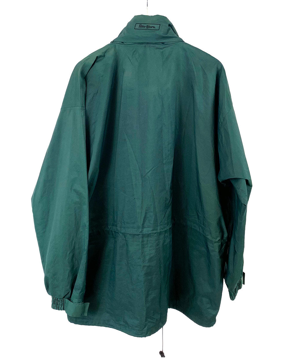 Peter Storm Anorak Green Coat XL