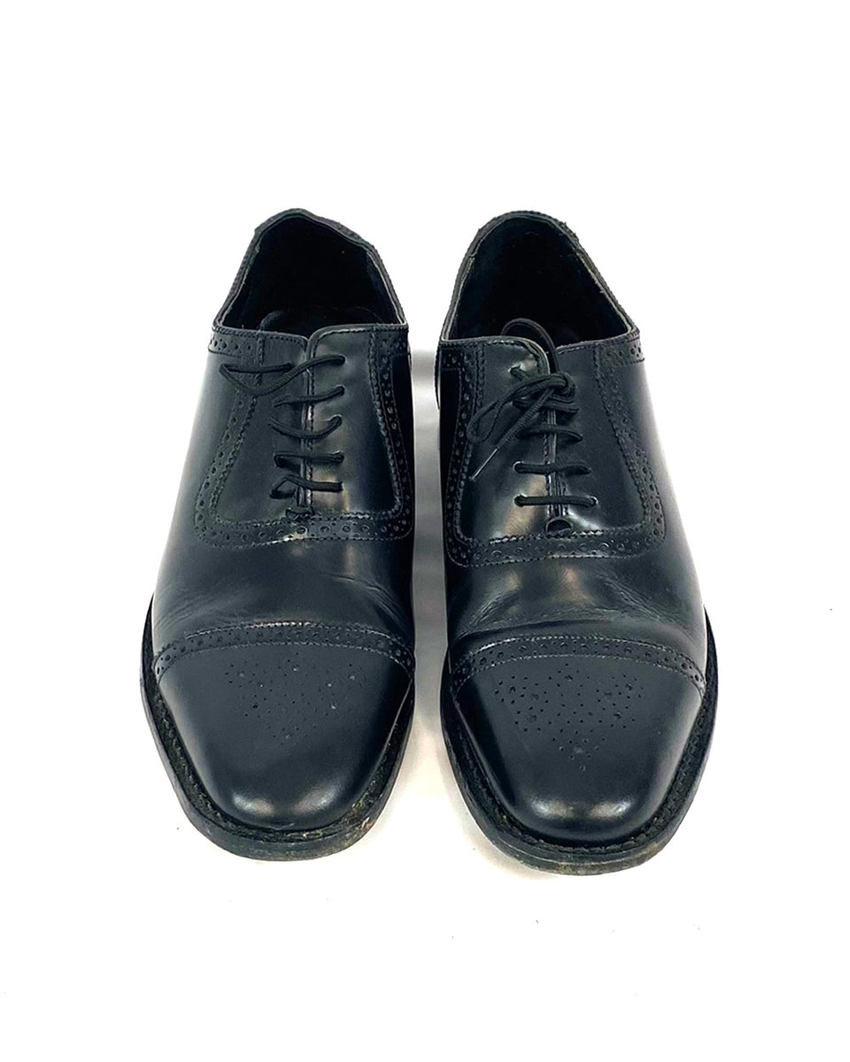 Samuel deals windsor brogues