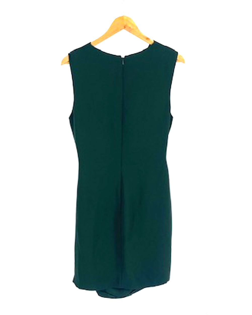 Reiss Green Dress UK 14