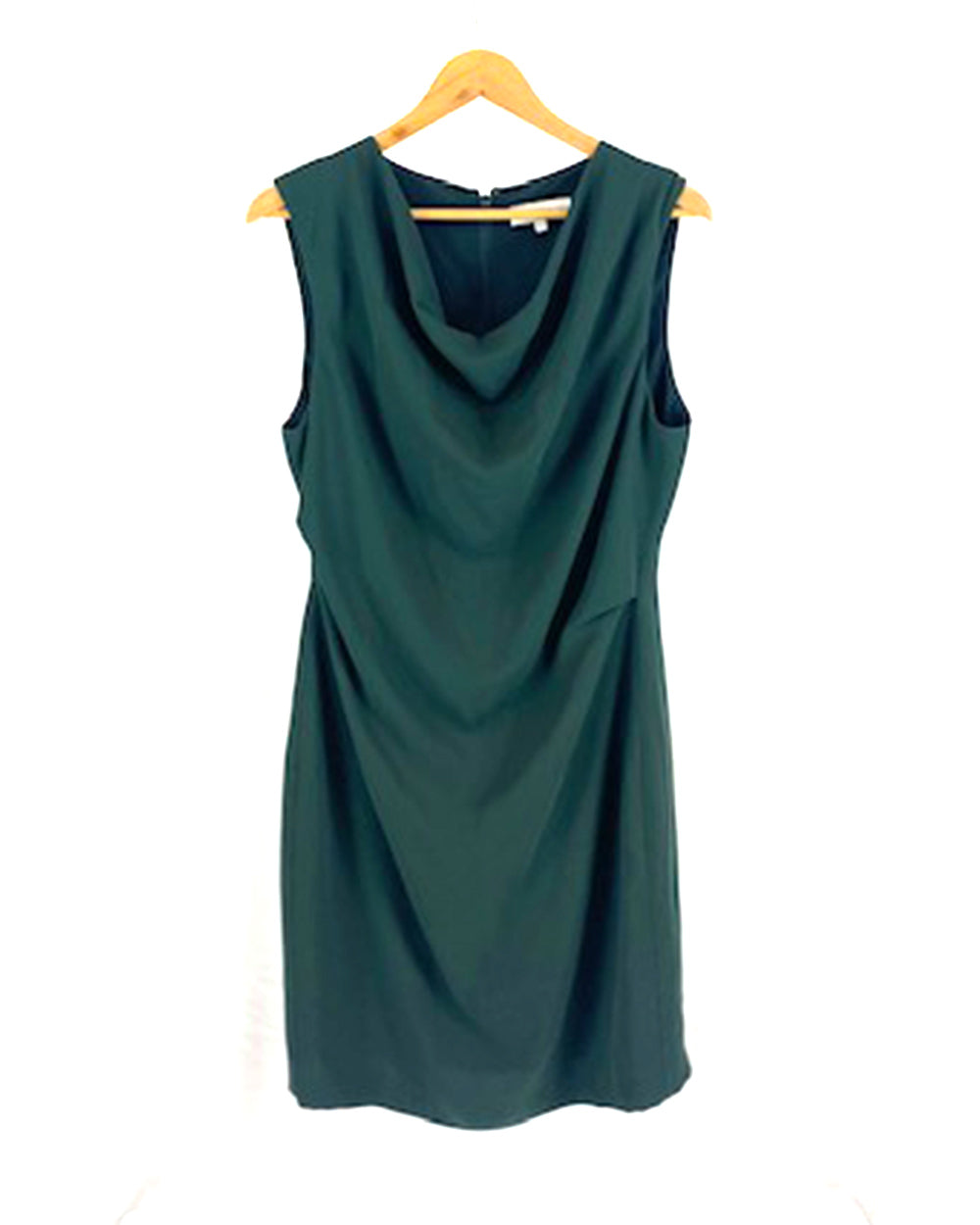 Reiss Green Dress UK 14