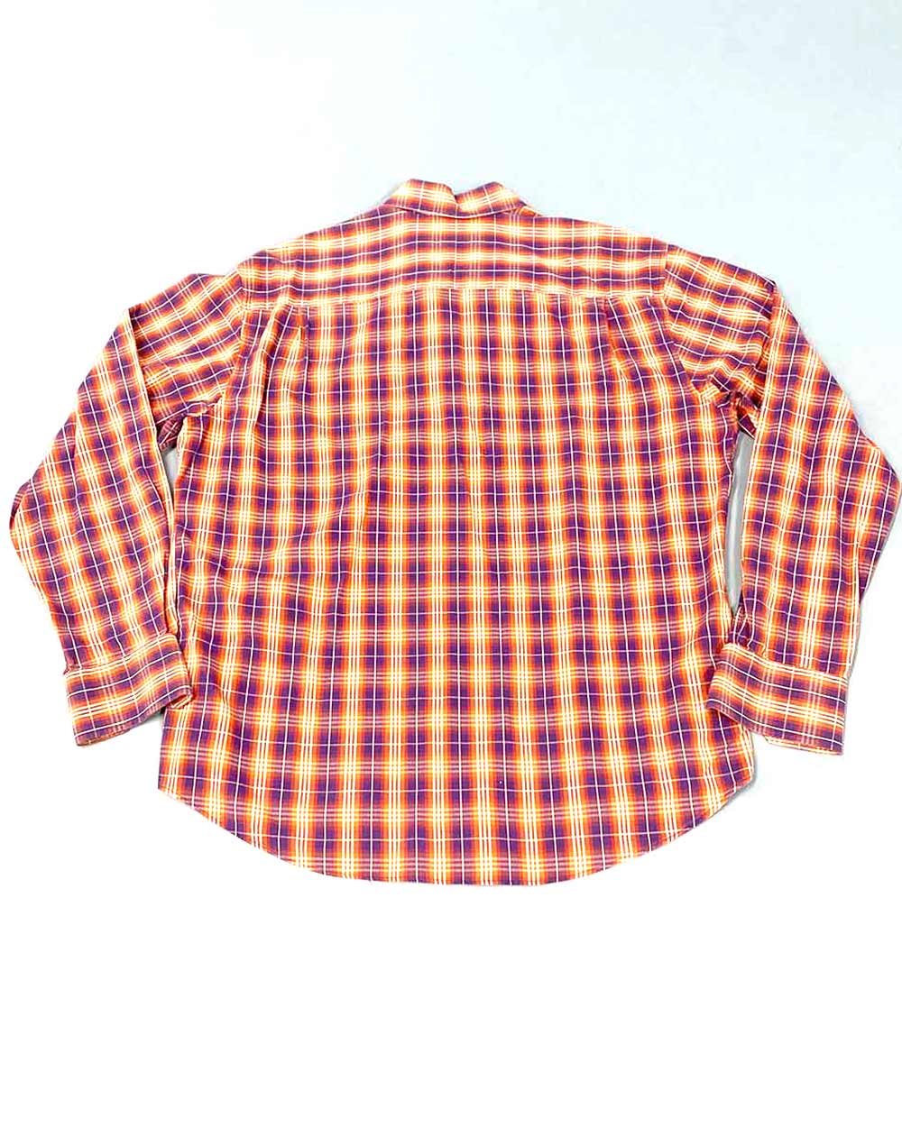M&S Multicoloured Shirt  Large