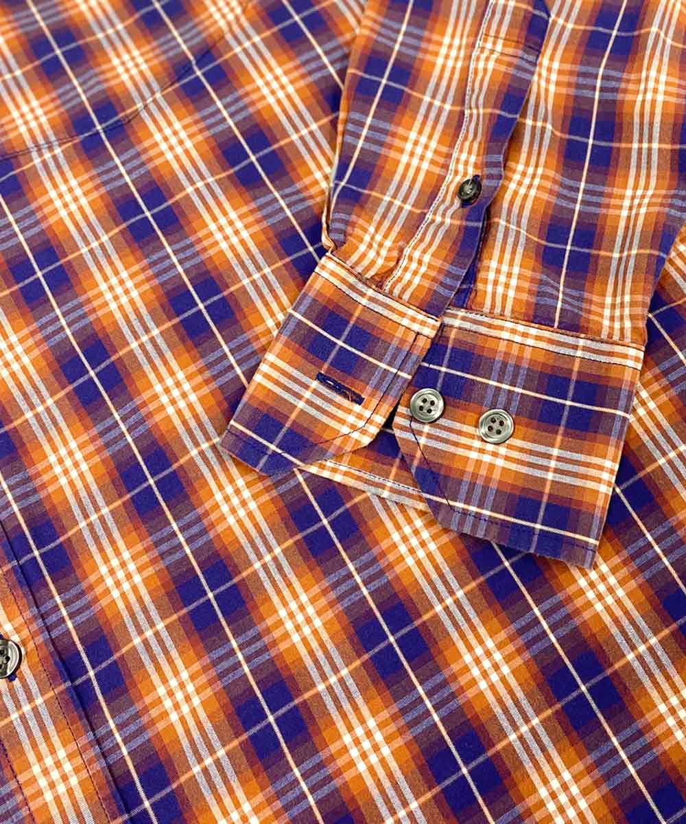 M&S Multicoloured Shirt  Large