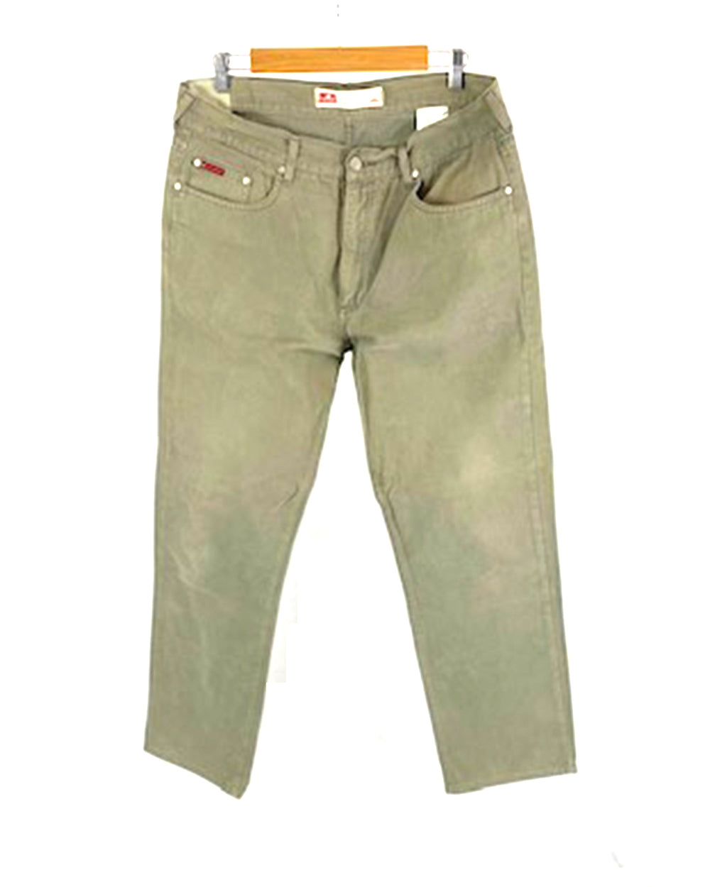 Lee Cooper Grey Jeans W36
