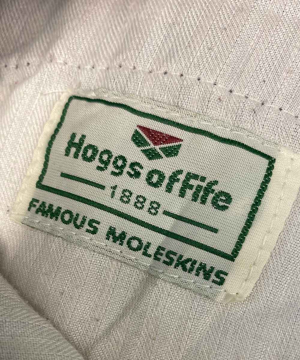 Hoggs of Fife Moleskin Jeans| Hoggs of Fife Waterproof Trousers