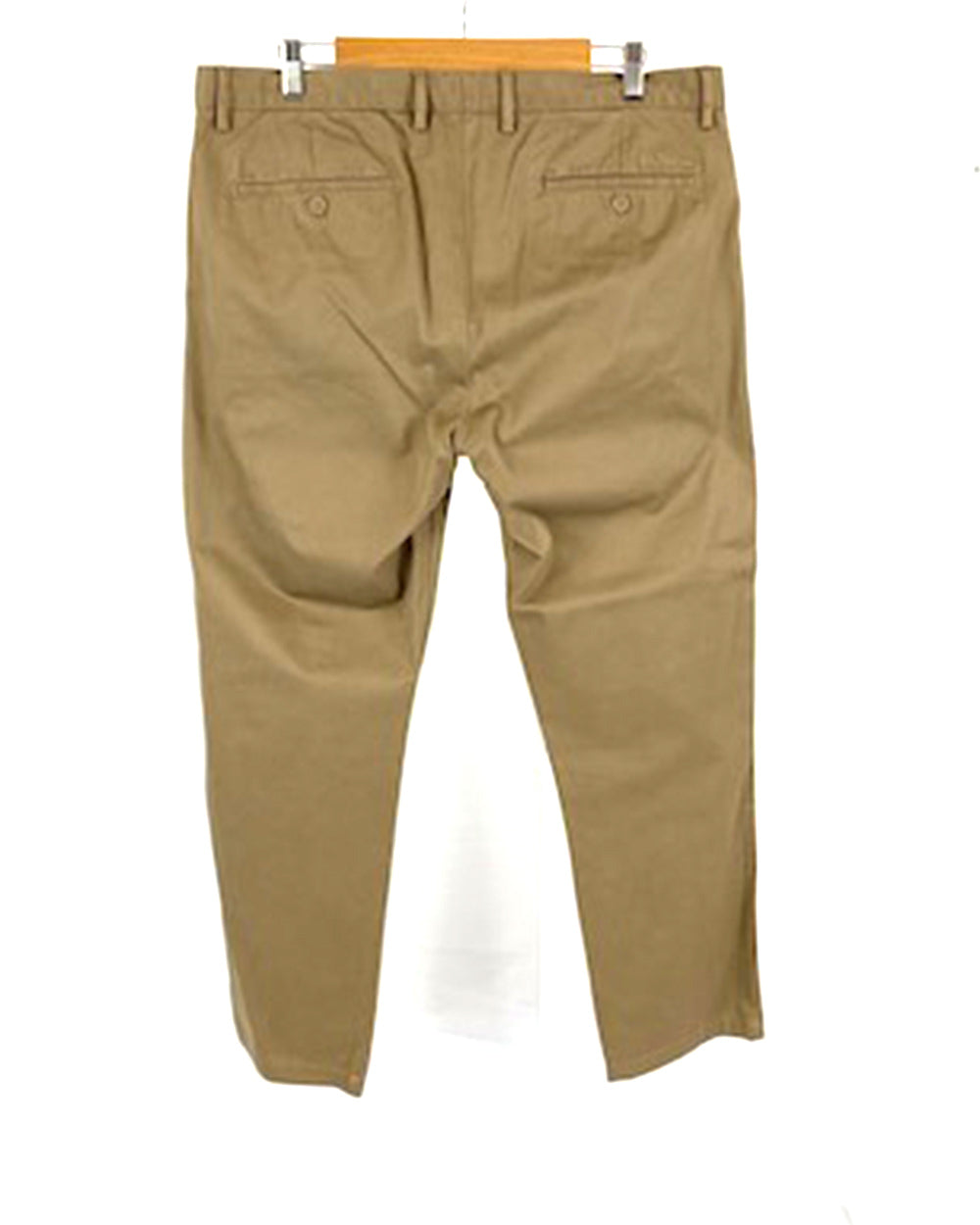 Ben Sherman Brown Trousers W34 L32