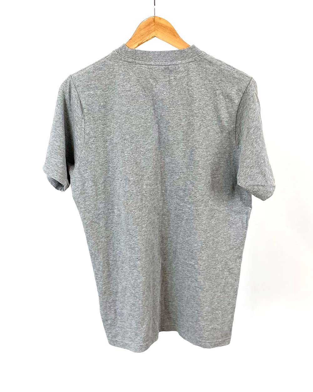Dickies T-Shirt Large Grey Large