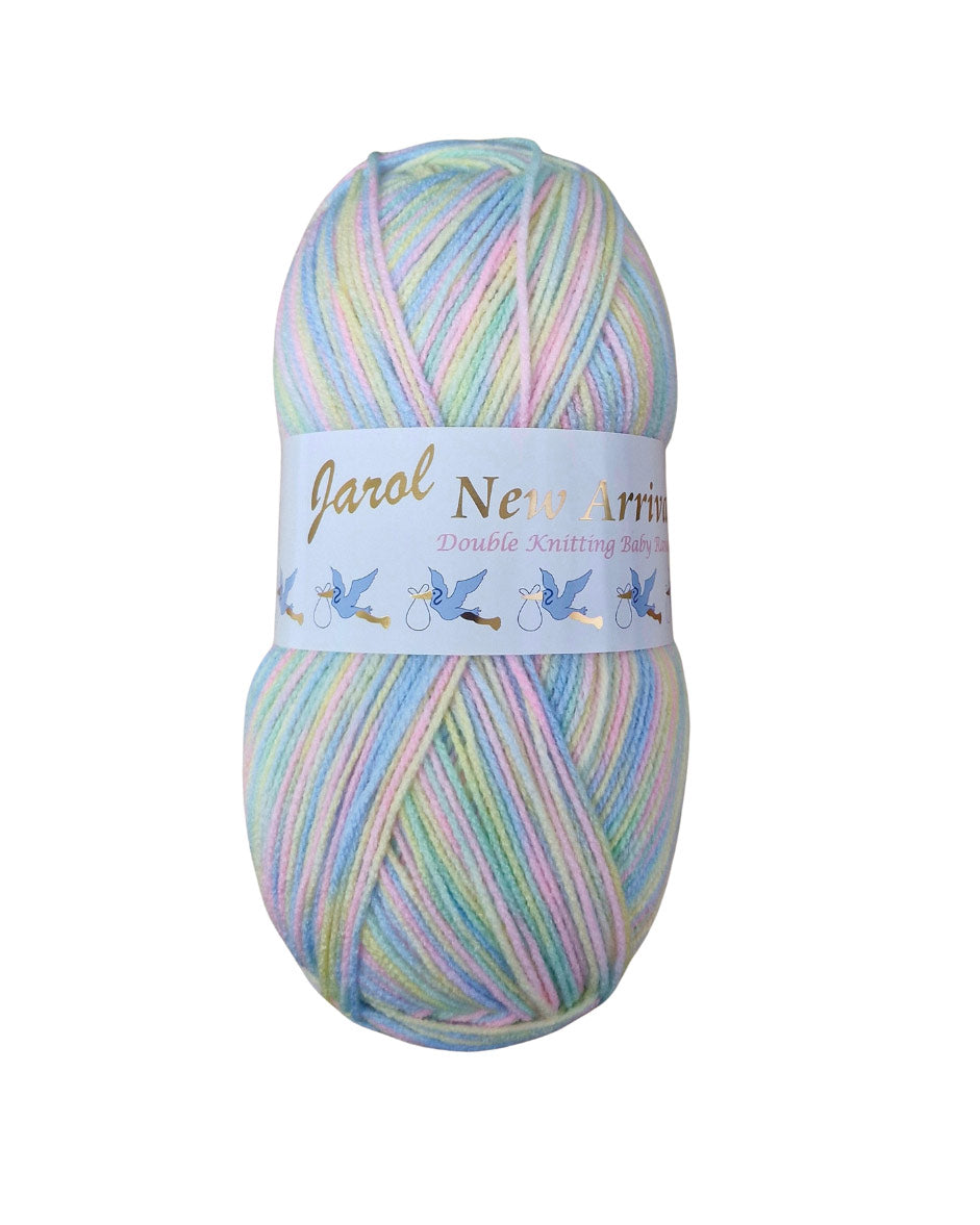 New Arrival Baby Yarn DK Wool 305 Angelica