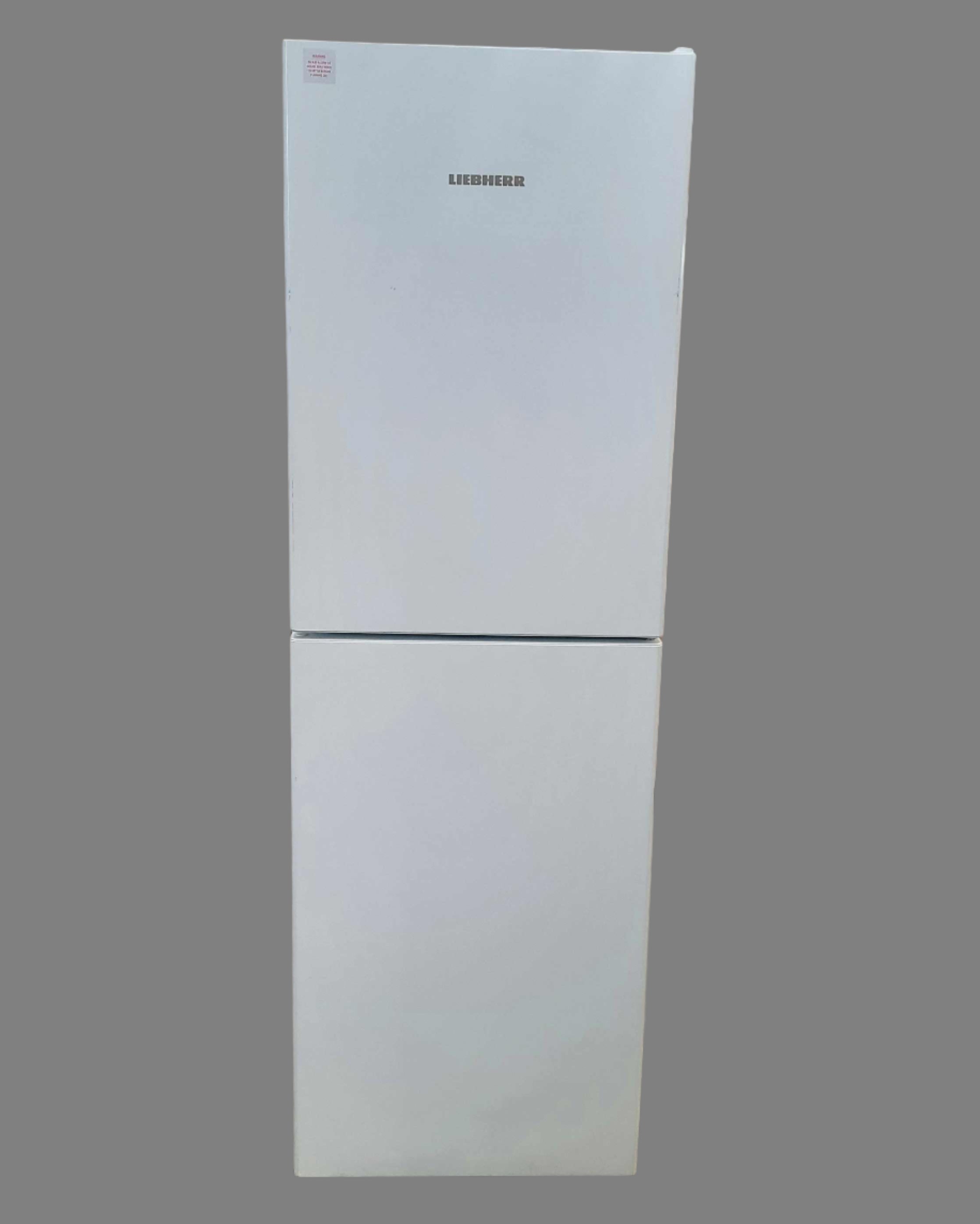 LIEBHERR White Large Fridge Freezer  CN4213