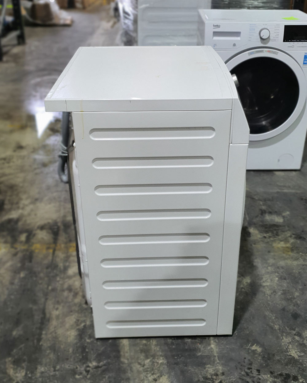 AEG 7kg Washer Dryer L75670WD