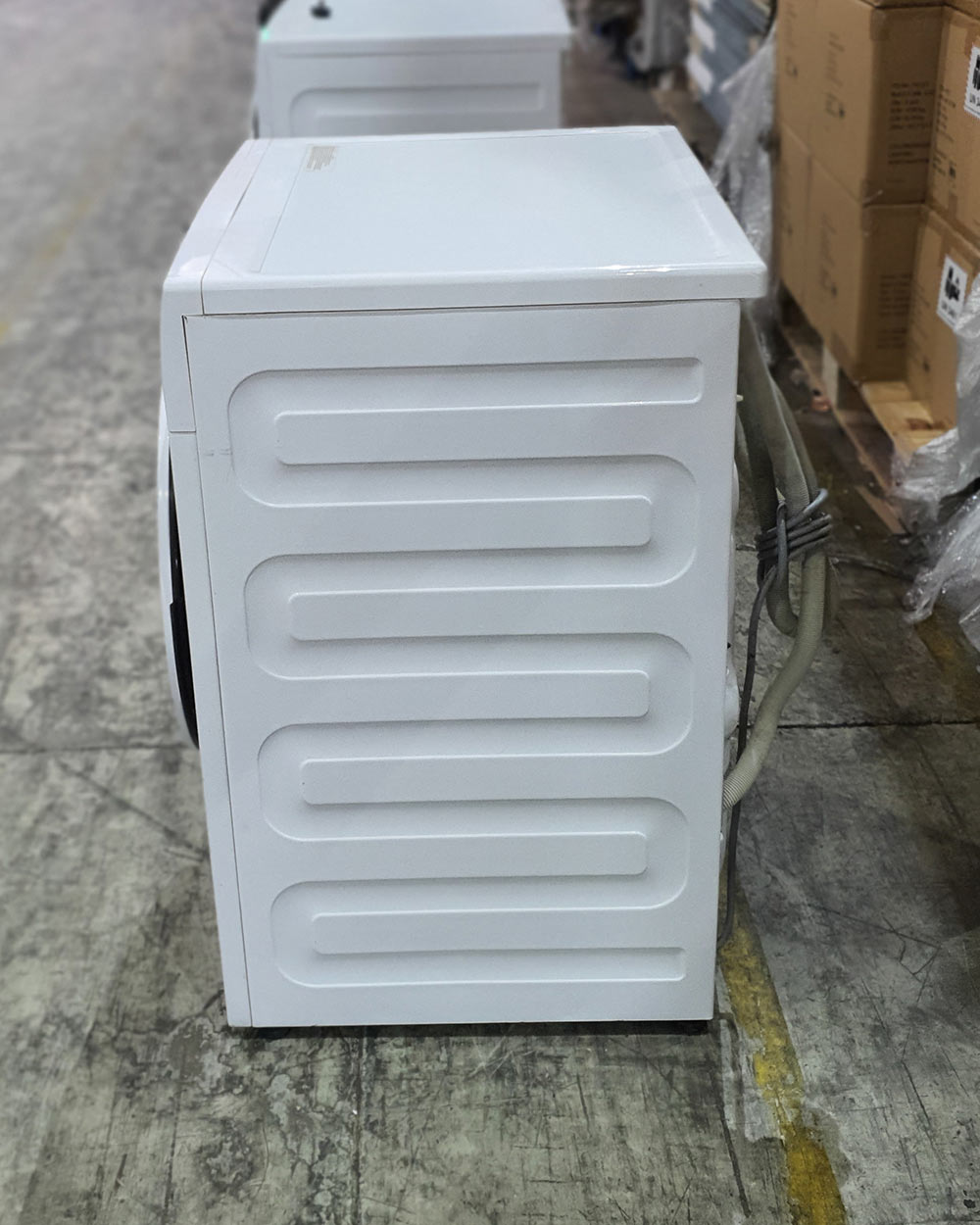 Beko 8kg Washer Dryer WDR8543121W