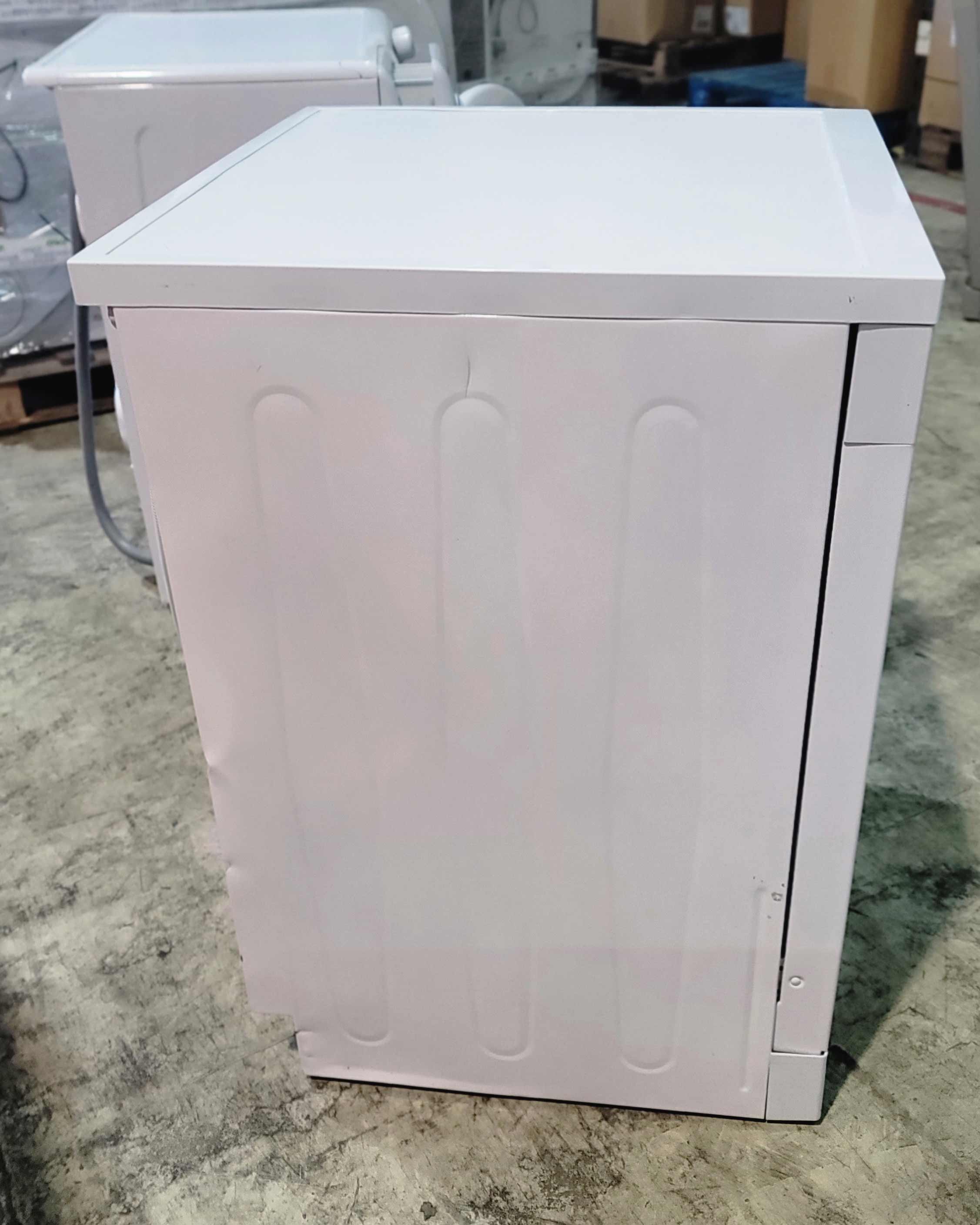 Beko Dishwasher White DVN04X20W