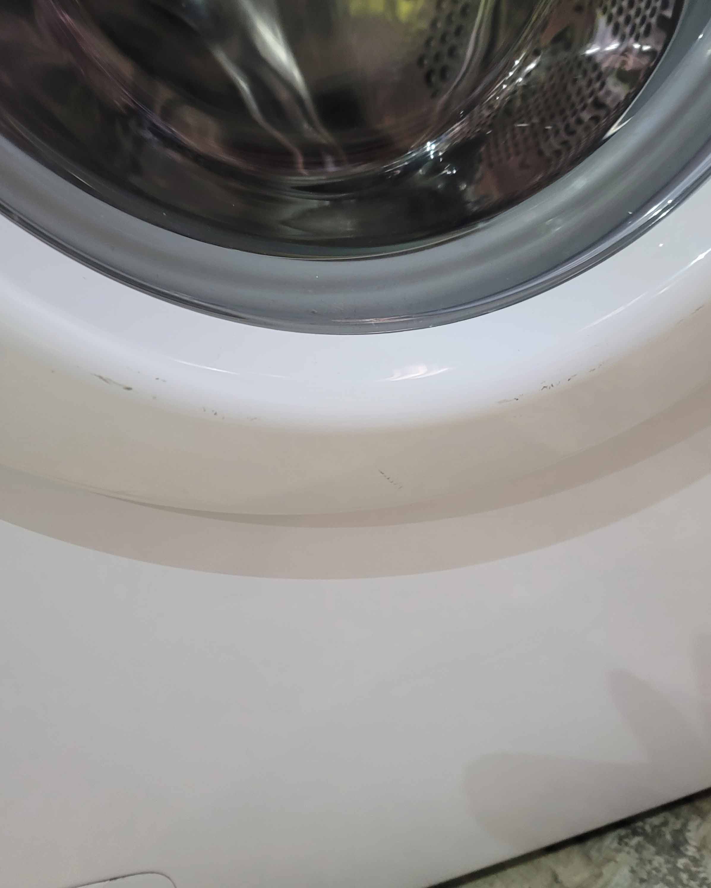 Washing Machine Candy 9kg White cs149 te-80