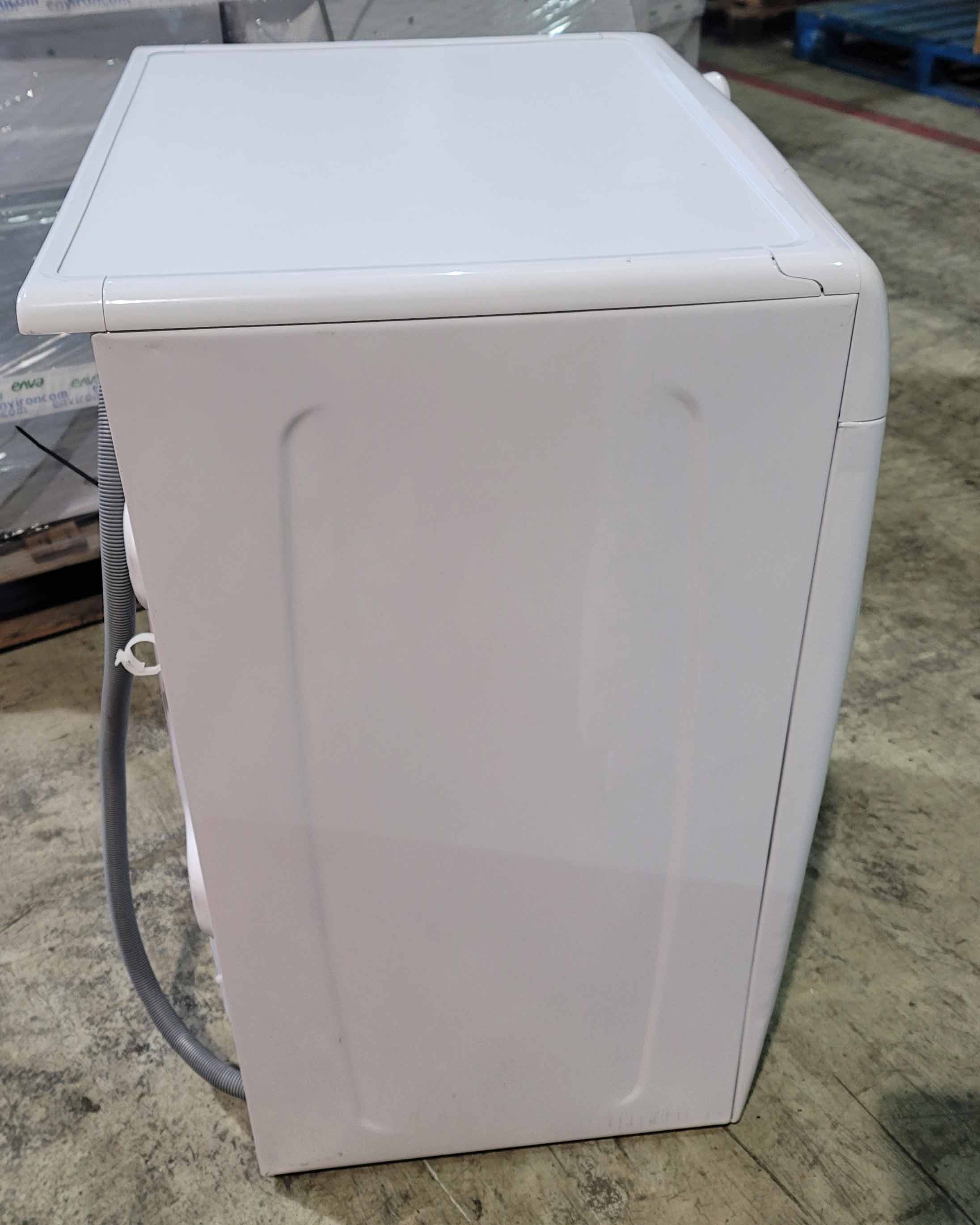 Washing Machine Candy 9kg White cs149 te-80