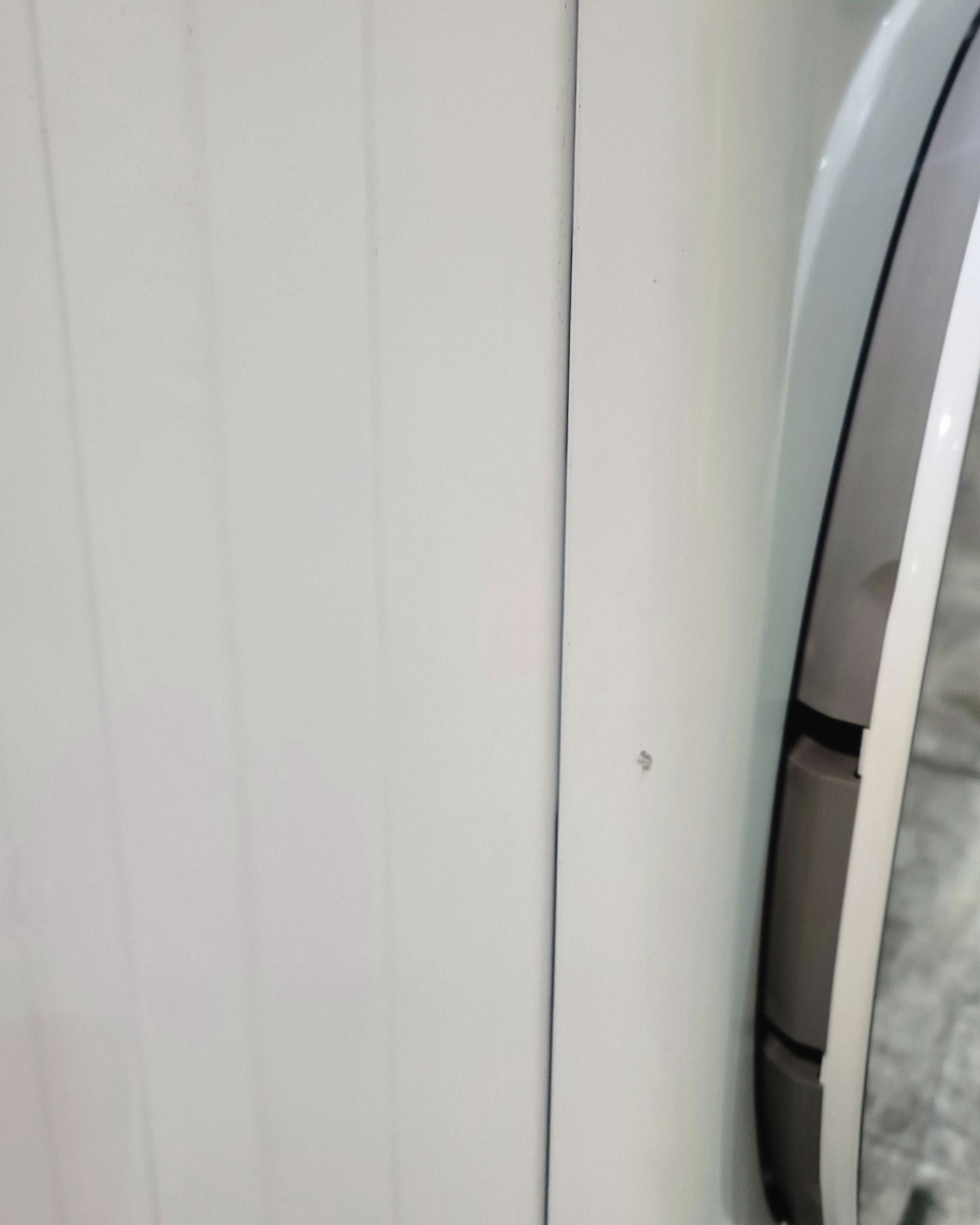 Washing Machine LG 7.5kg White WV51275W