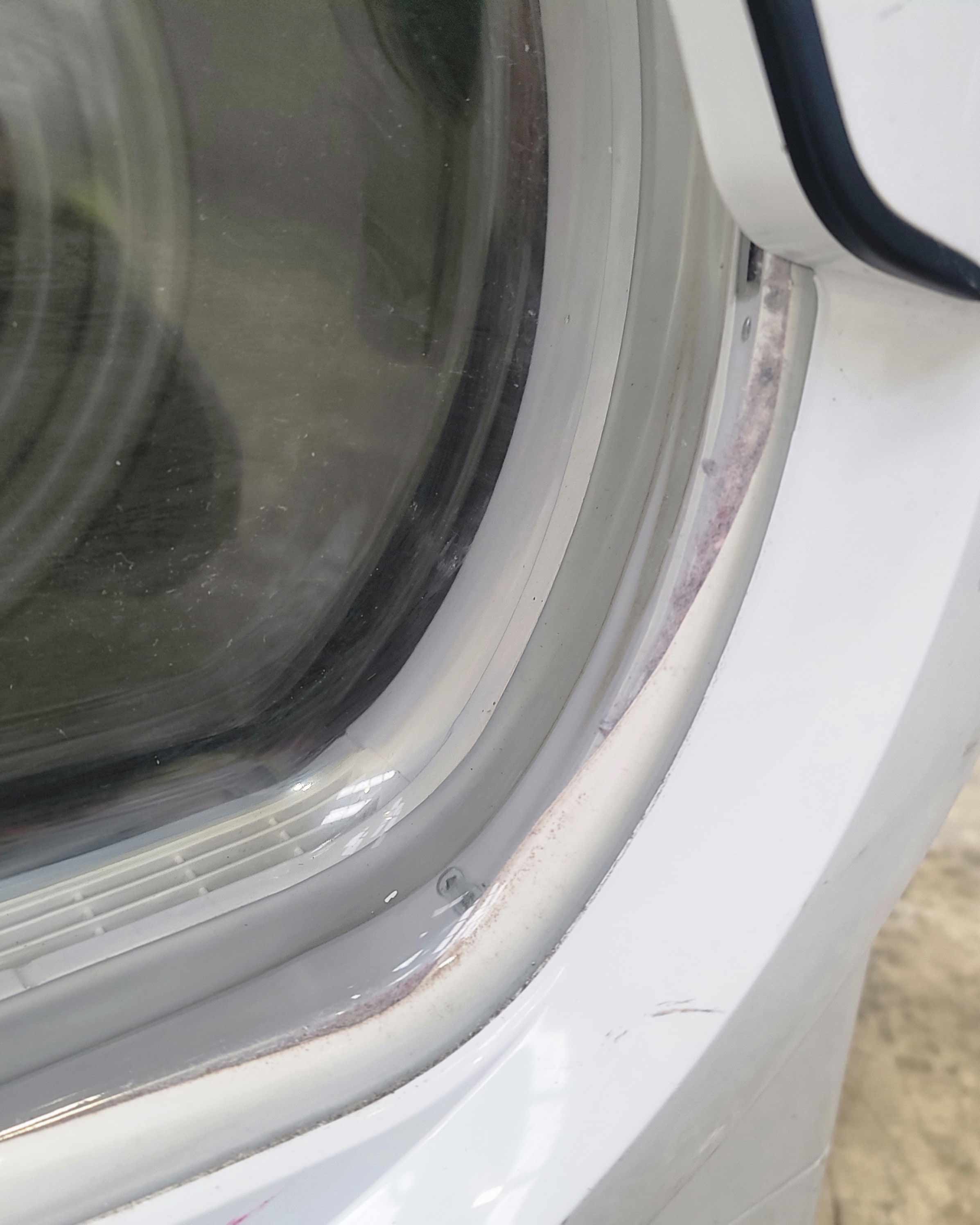 HOOVER Tumble Dryer Door