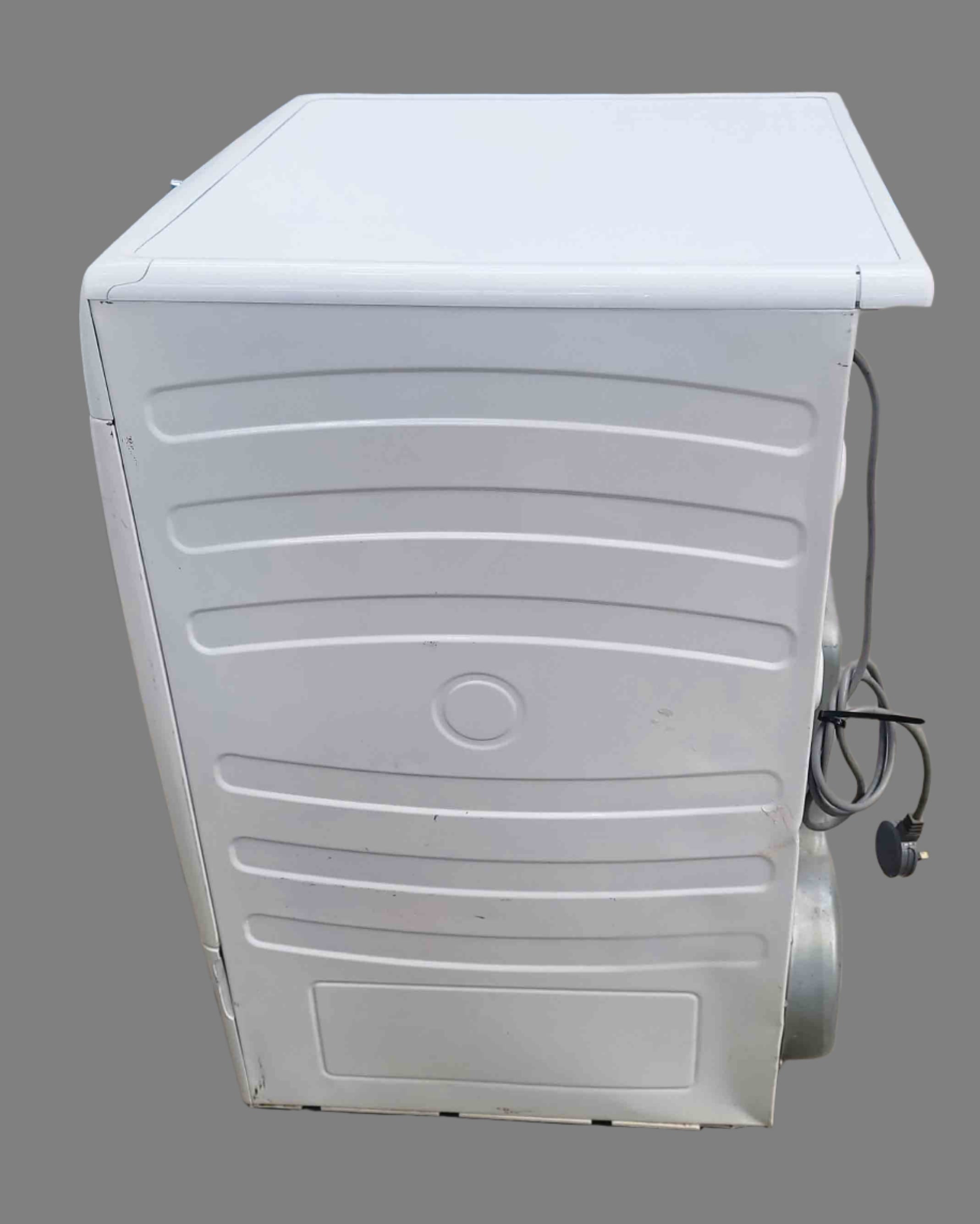 HOOVER Tumble Dryer Right hand side